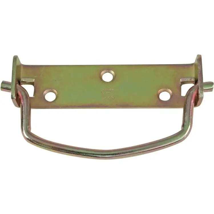 Складная мебельная ручка Amig 201-120х40х3 Складная мебельная ручка Amig 201-120х40х3