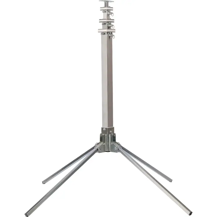 Самоконтрящаяся мачта REXPO REXPO -3.0-C