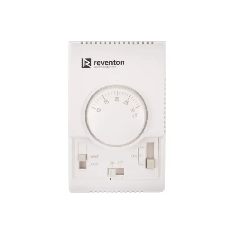 Трехступенчатый блок управления REVENTON HC3S RTHC3S-1779
