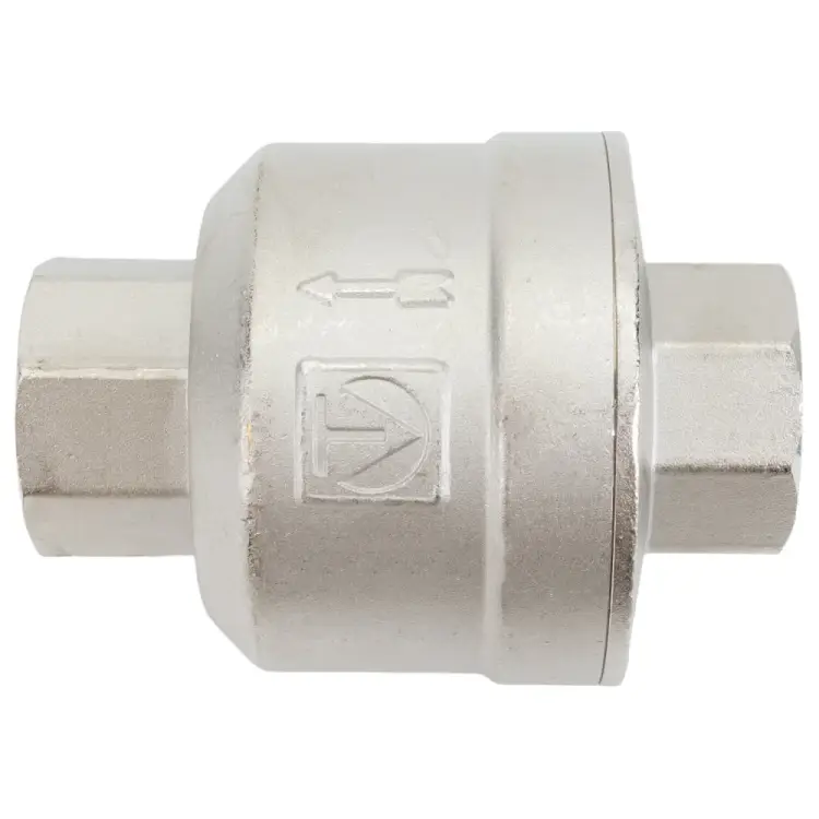 Обратный клапан для гравитационных систем Valtec VT.202.N.06