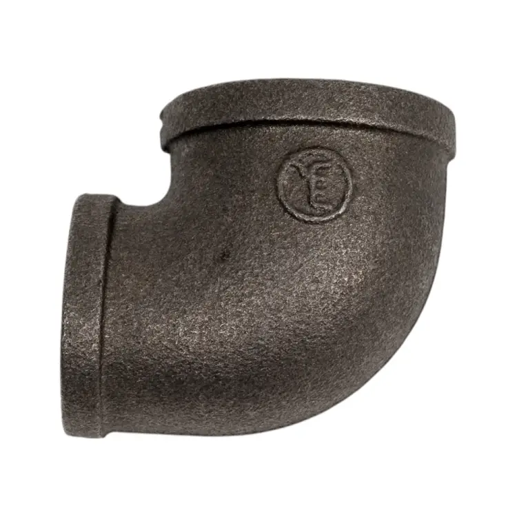 Переходной угольник Fittex PLUS 127-3522