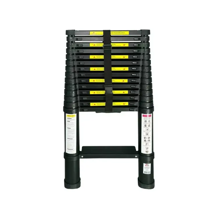 Телескопическая лестница SevenBerg AY-44