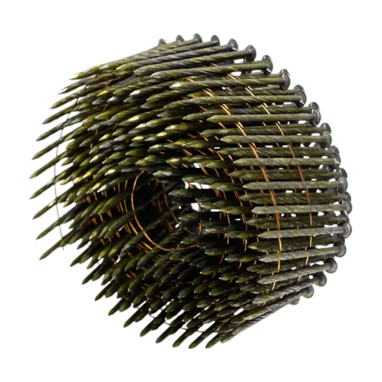 Барабанный гвоздь MAINPACK 2,5/50 мм MP-650394