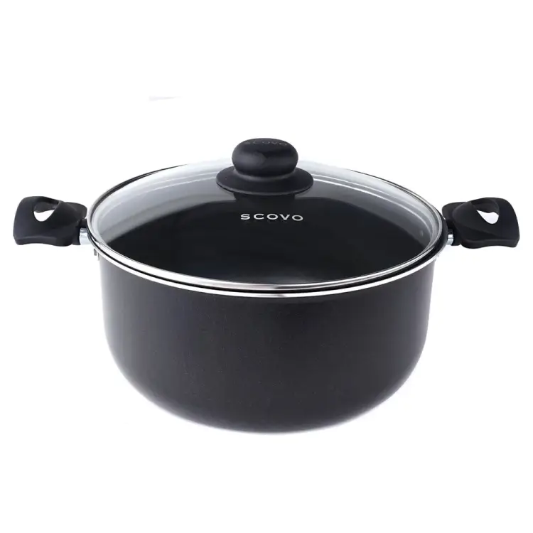 Кастрюля SCOVO RC-024 Кастрюля SCOVO RC-024