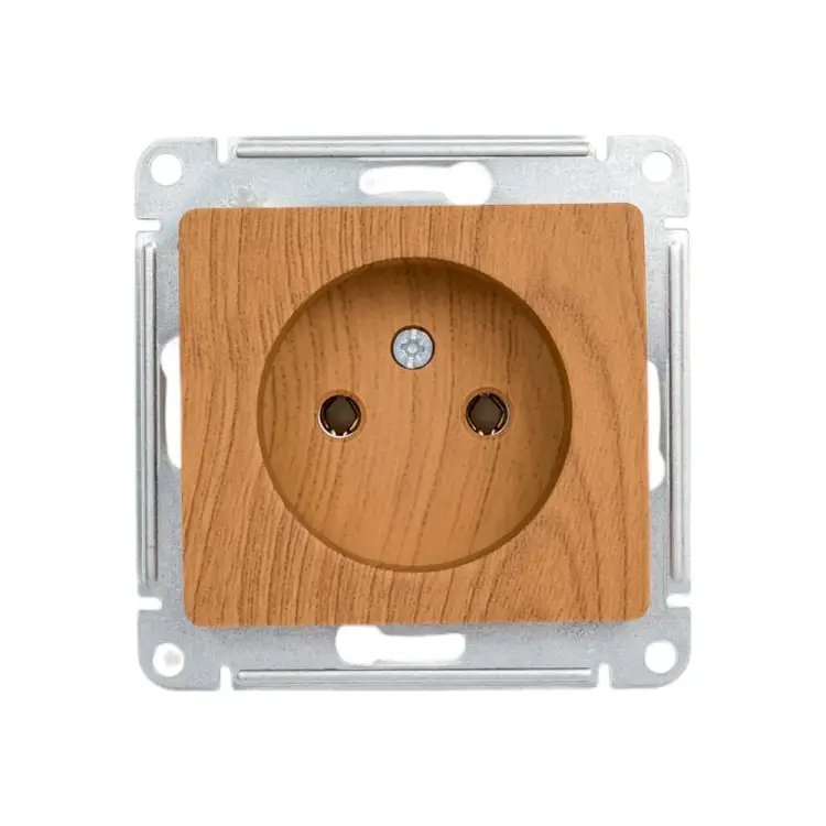 Розетка Systeme Electric GLOSSA GSL000541