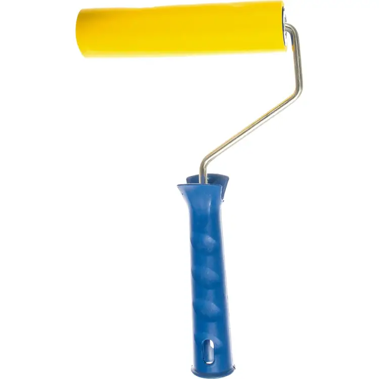 Валик для прикатки обоев KLEO ПУ 230