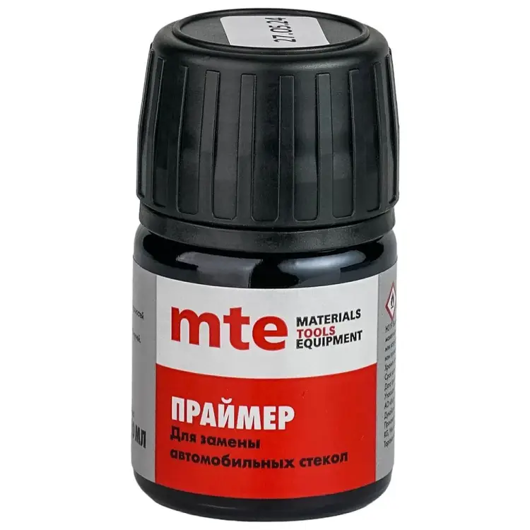 Праймер для вклейки автомобильных стекол MTE 2890024011 Праймер для вклейки автомобильных стекол MTE 2890024011
