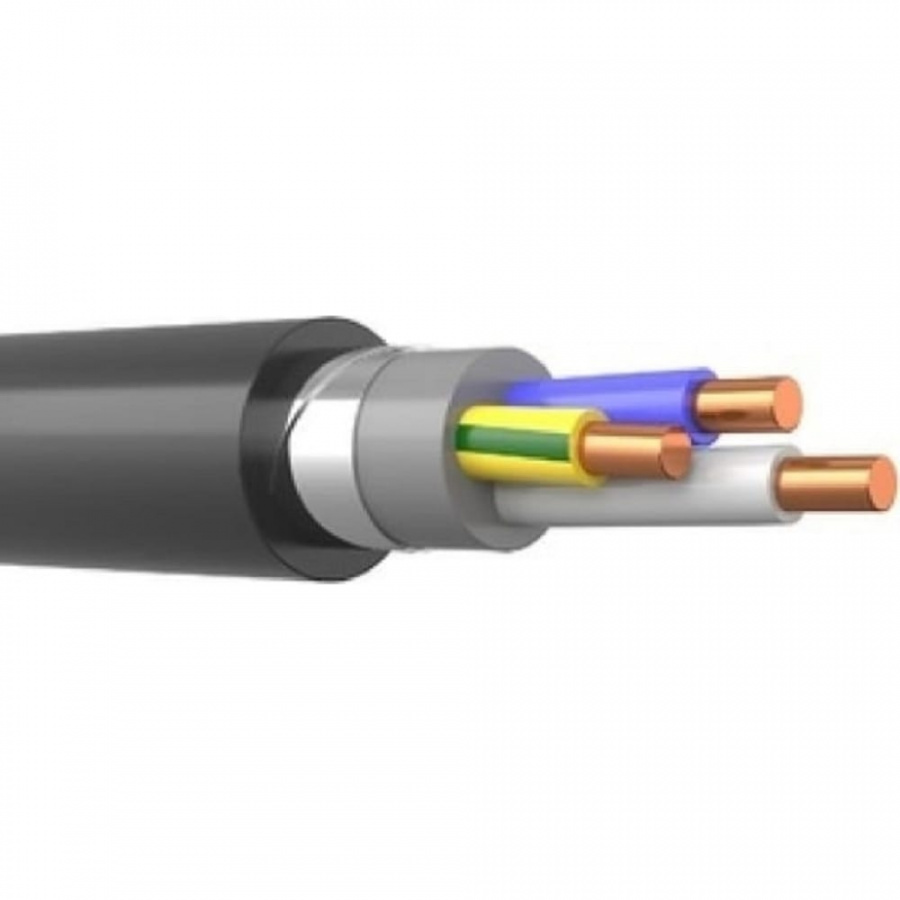 Кабель iTOK ВБШвнг(А) LS 3x1,5 ГОСТ (100 метров)