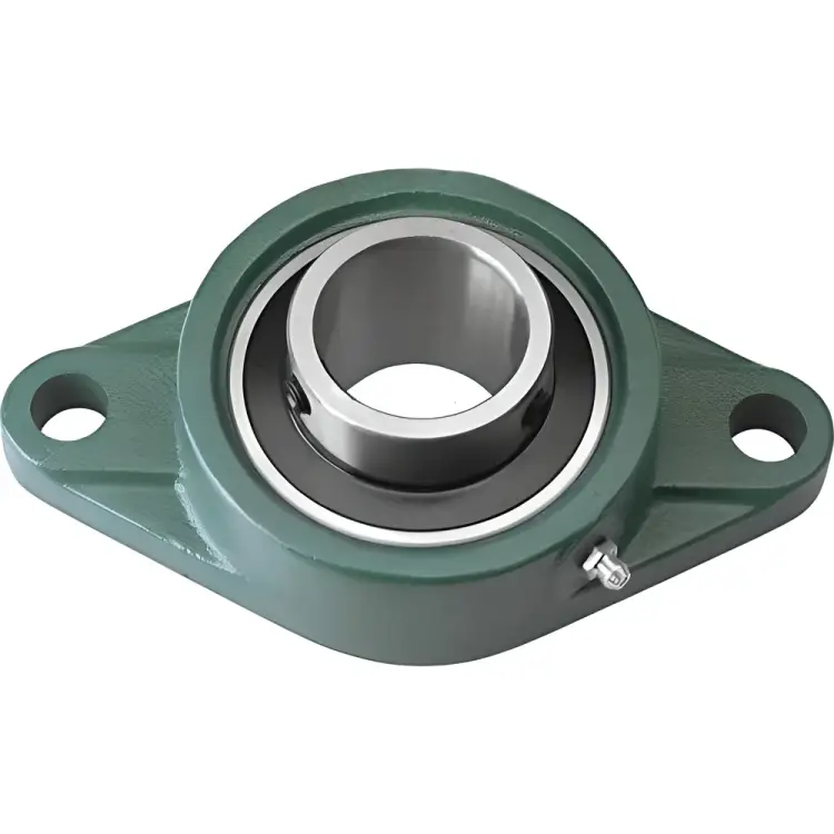 Подшипник BBC-R UCFL204 (480204) PLAST 4687203304577