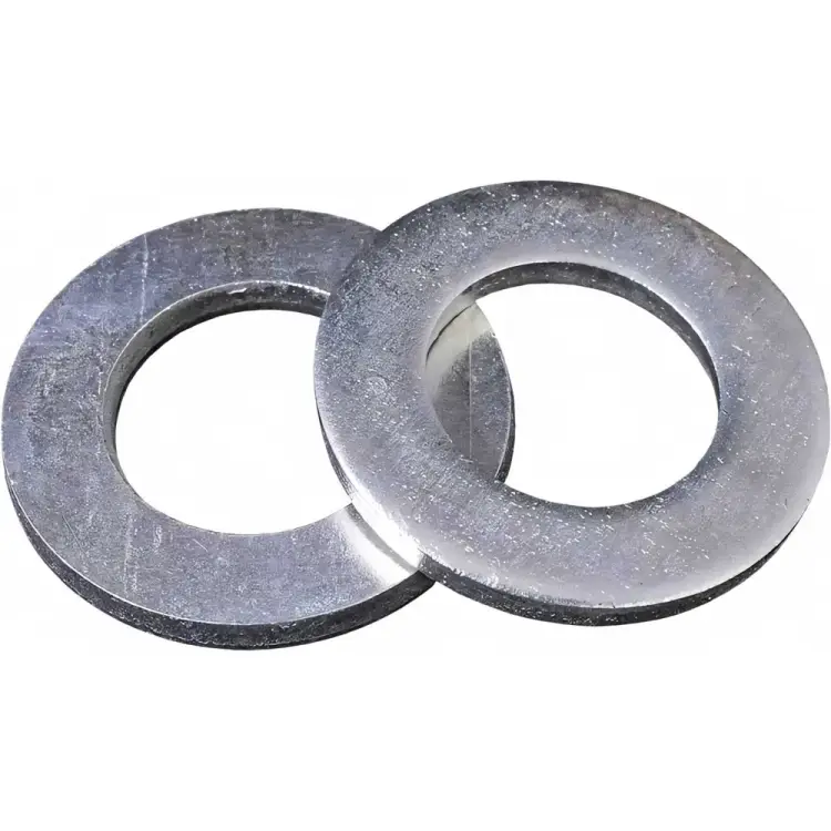 Плоская шайба Insparion DIN125 С1-00001972