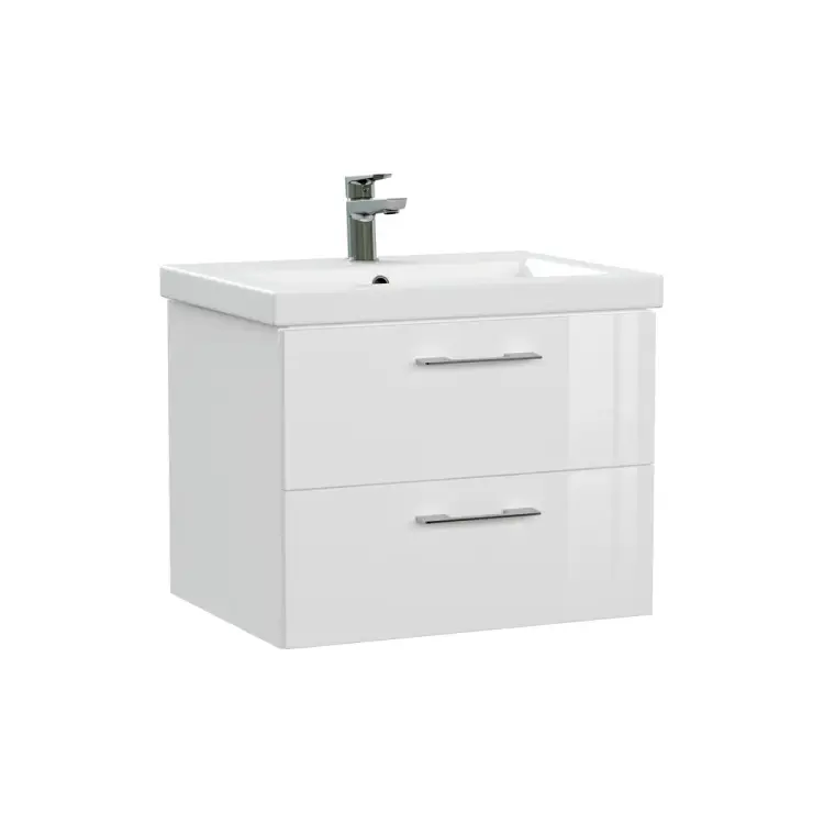 Подвесная тумба для como 60 Cersanit lara 60 64133 Подвесная тумба для como 60 Cersanit lara 60 64133