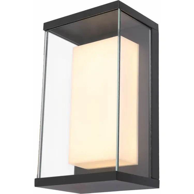 Бра MAYTONI Outdoor O021WL-L10B4K