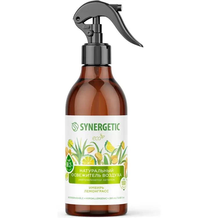 Освежитель воздуха SYNERGETIC 900004