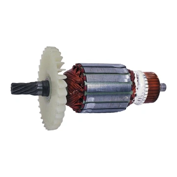 Роторы и якори для электроинструмента