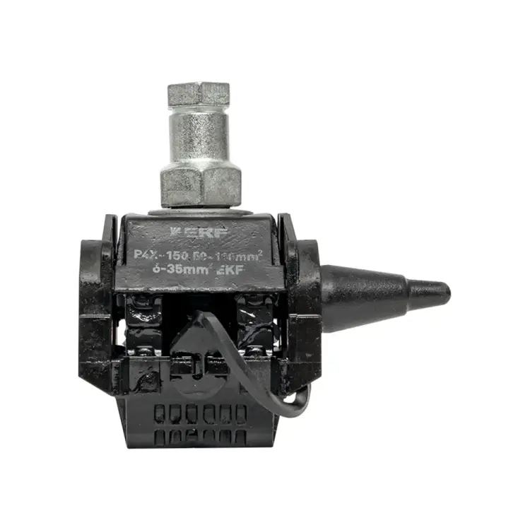 Прокалывающий ответвительный зажим EKF P4X-150 PROxima p-4x-150