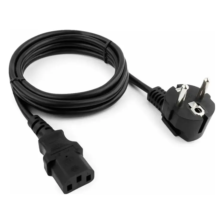 Кабель питания Cablexpert PC-186-VDE-3M