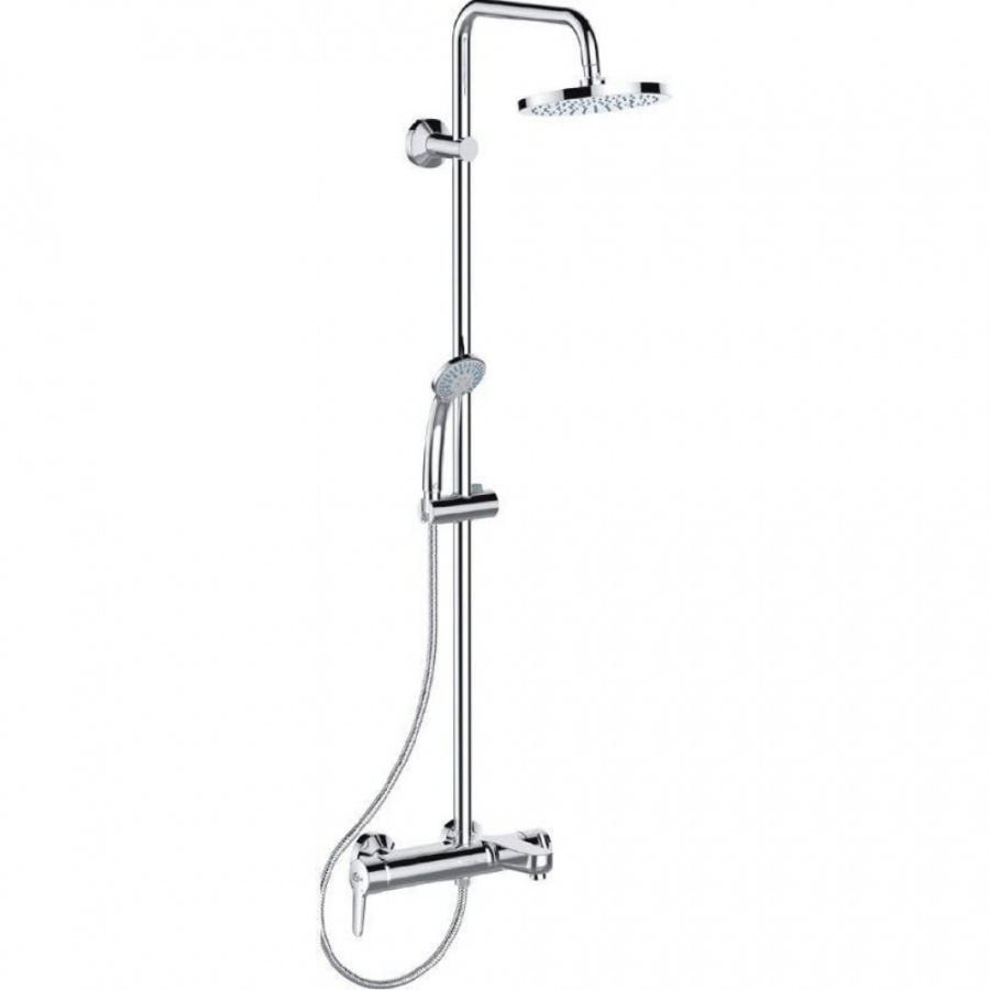 Душевая стойка Ideal Standard Ideal Rain Eco