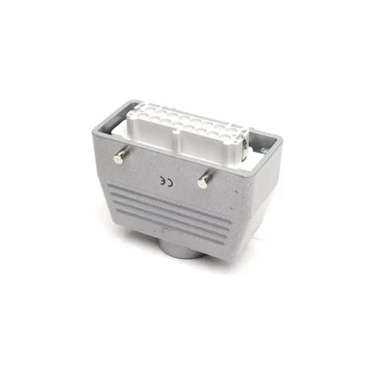 Розетка EMAS EBM16PU30