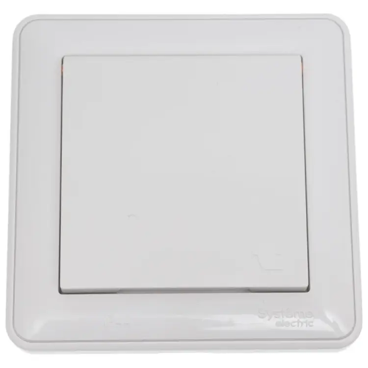 Розетка Systeme Electric WESSEN 59 RS16-152B-18