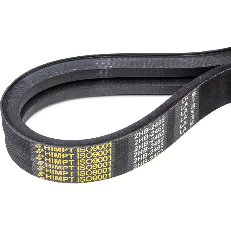 Многоручьевой ремень HIMPT 00028010739