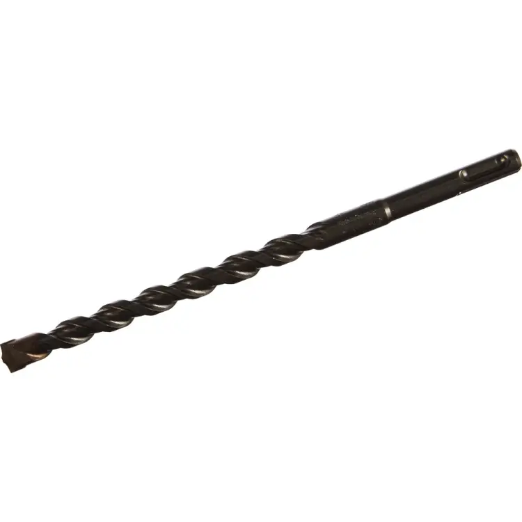 Бур sds-plus по бетону Heller Bionic Pro 15632