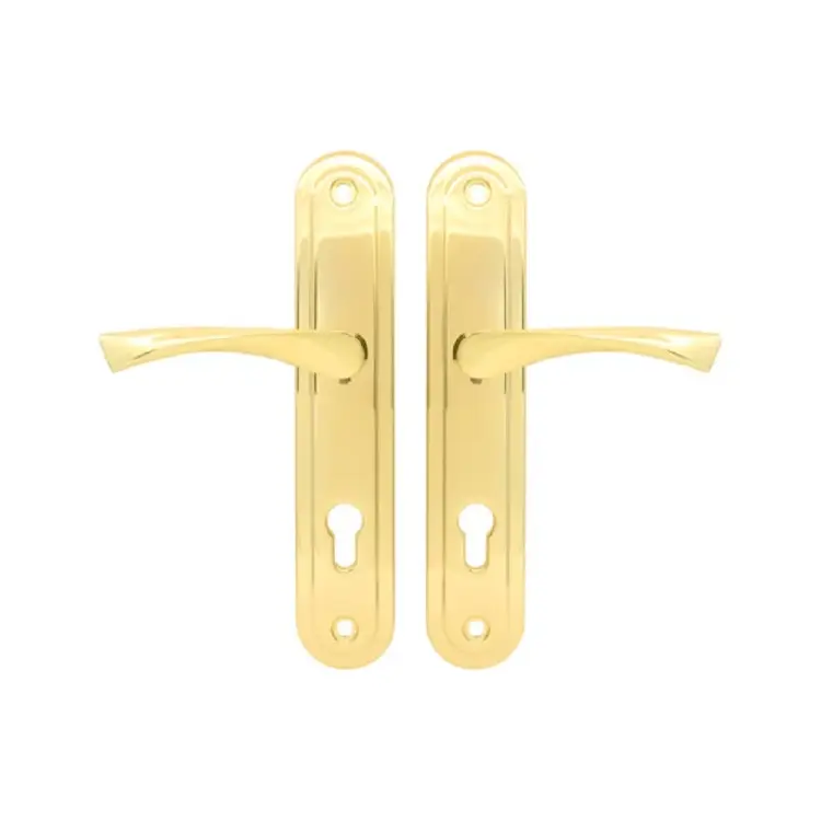 Ручки на планке AVERS Avers HP-85.0423-G 19401