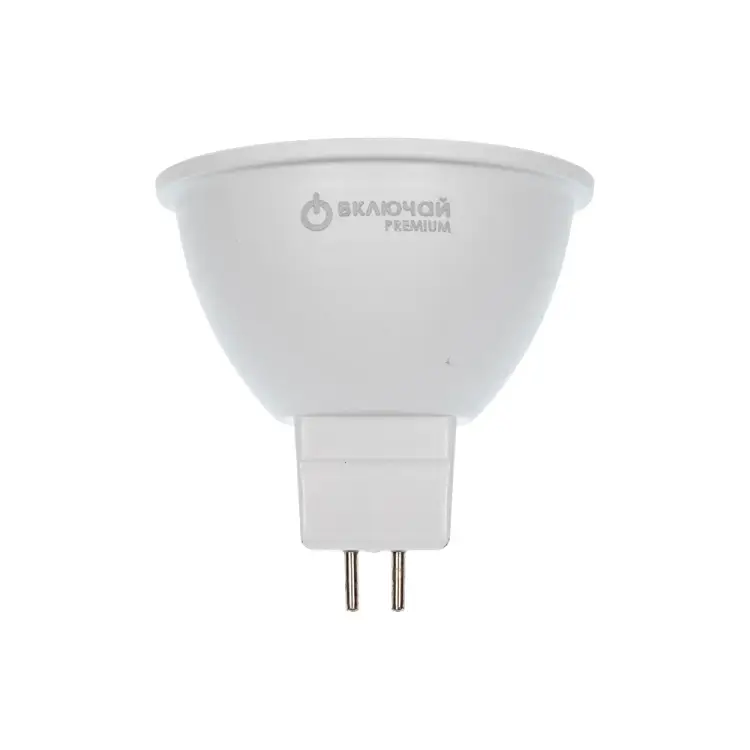 Светодиодная лампа ВКЛЮЧАЙ PREMIUM 1007817