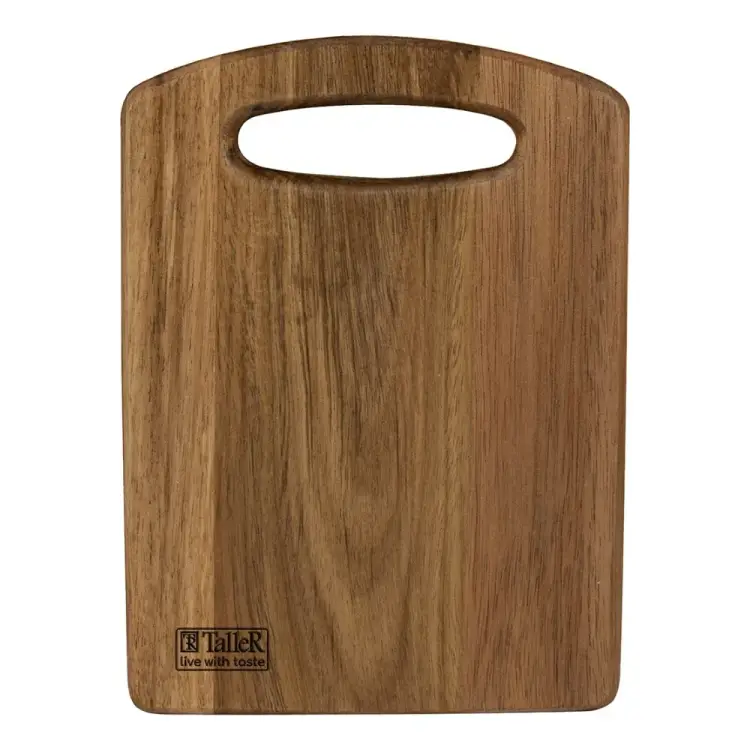 Разделочная доска TALLER TR-52223 Разделочная доска TALLER TR-52223