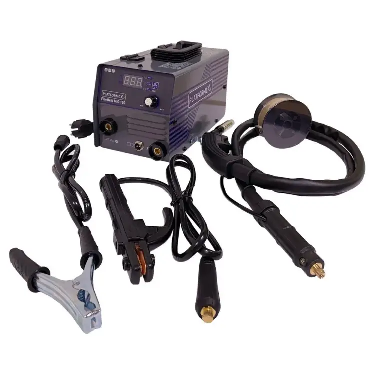 Сварочный автомат Platform PL-FWMIG190