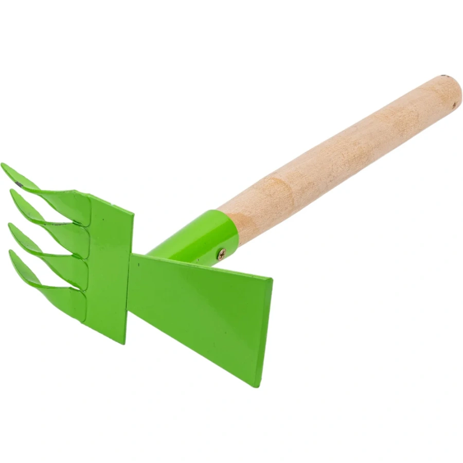 Четырехзубый рыхлитель СИБРТЕХ 62342 Четырехзубый рыхлитель СИБРТЕХ 62342