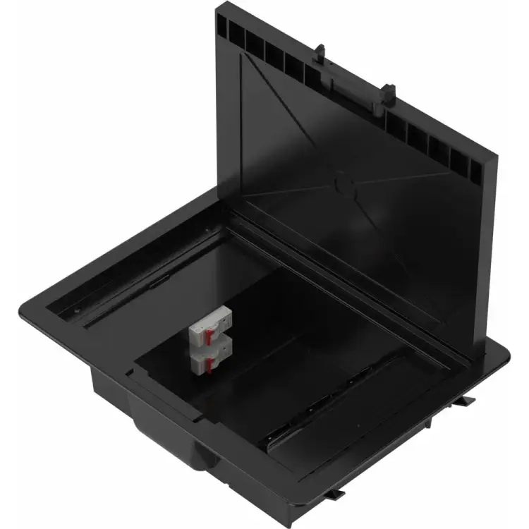 Напольный лючок DKC 88012