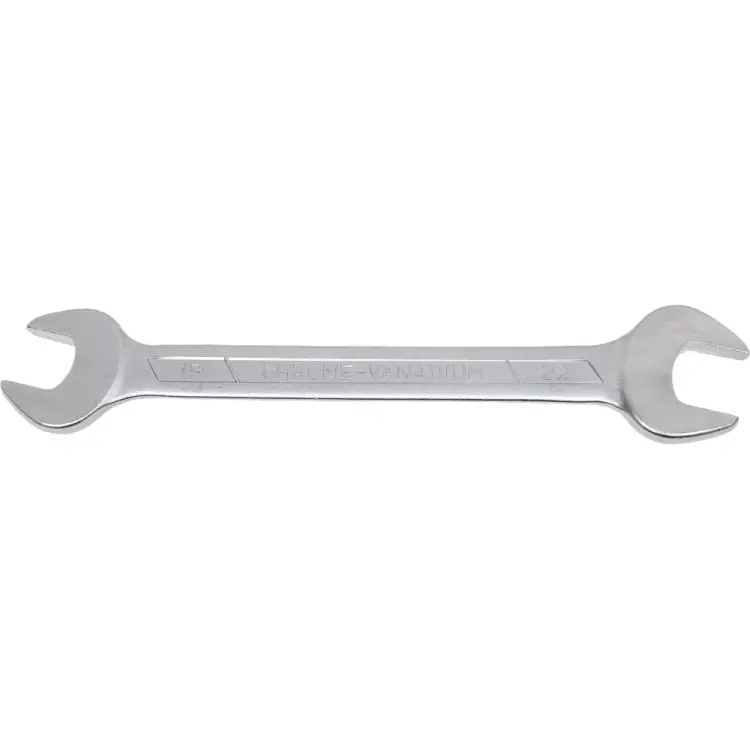 Рожковый ключ FORCE 7541922