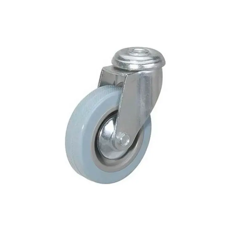 Аппаратное поворотное колесо TOR 1025950