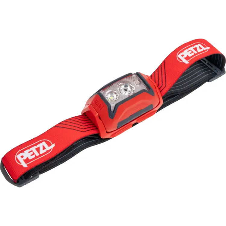Налобный светодиодный фонарь Petzl E063AA03
