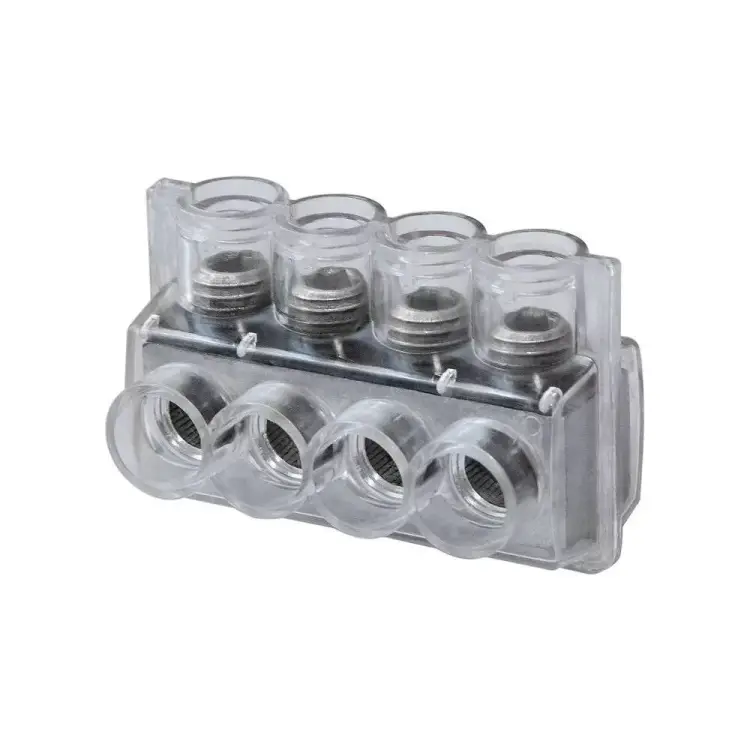 Колодка для опор уличного освещения СПб УПП-5 КУО-4 99925765