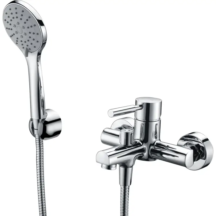 Смеситель для ванны WasserKraft Main 4101