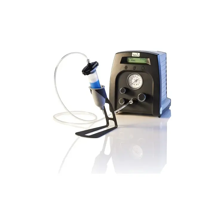 Цифровой пневмодозатор Techcon TS250