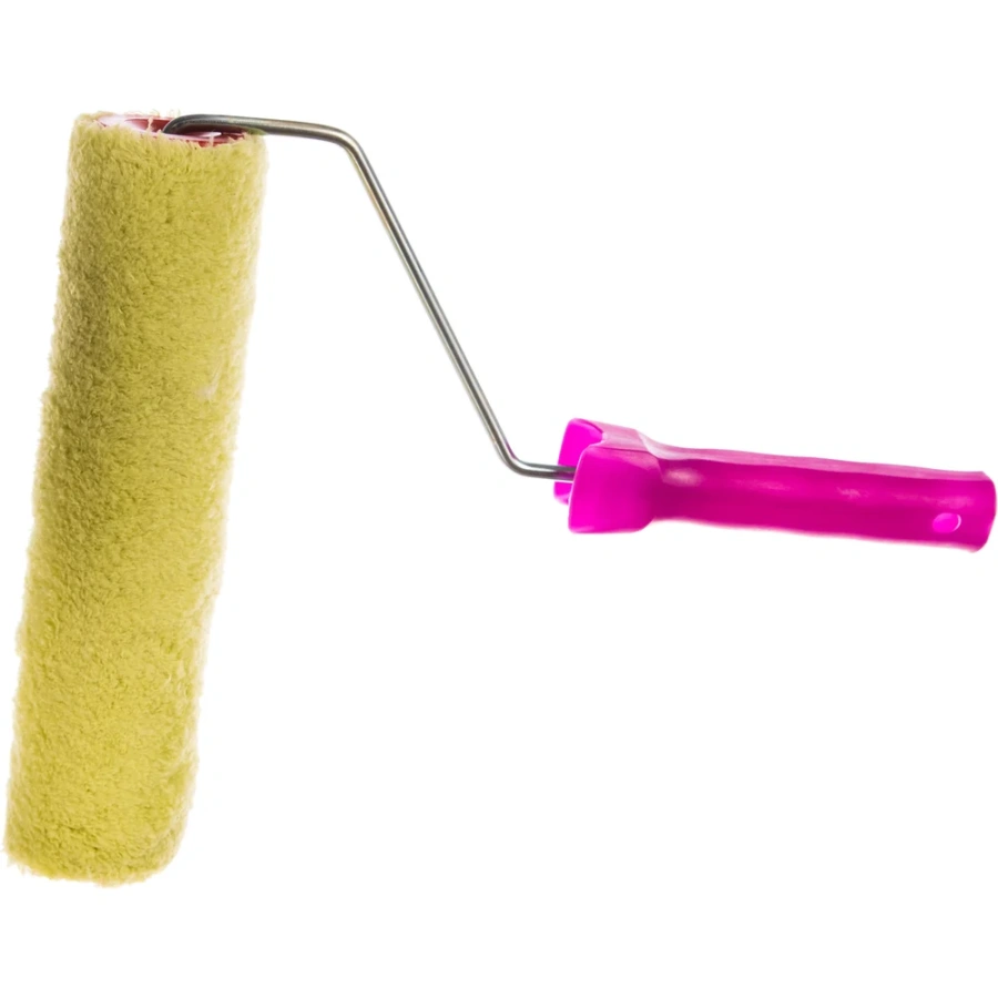 Фасадный акриловый валик Кедр 073-1240 28133