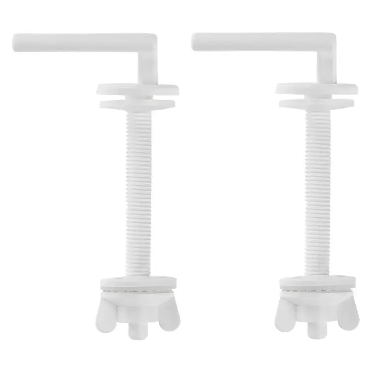 Крепеж сиденья унитаза MasterProf ИС.131948