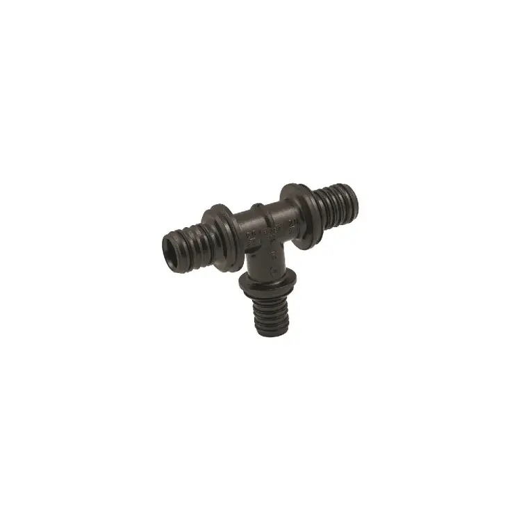 Равнопроходной тройник ELSEN EFA31.252525