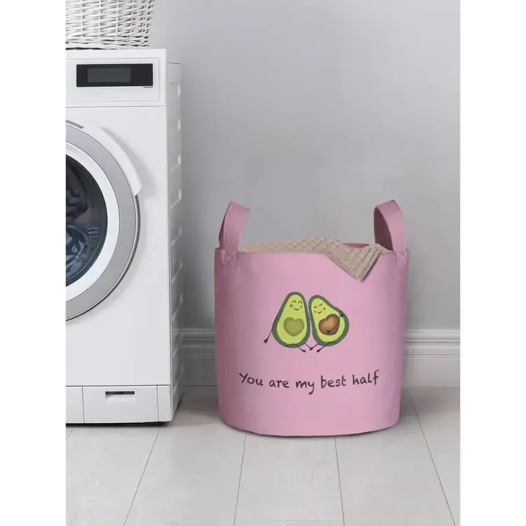 Корзина для вещей JOYARTY gaba_10108R_S