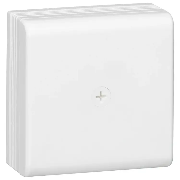 Ответвительная коробка для мини-плинтусов DLPlus Legrand 030326