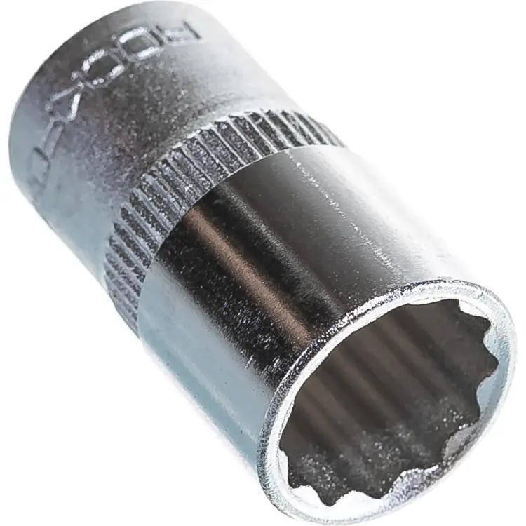 Двенадцатигранная торцевая головка Rockforce RF-52910(3131)
