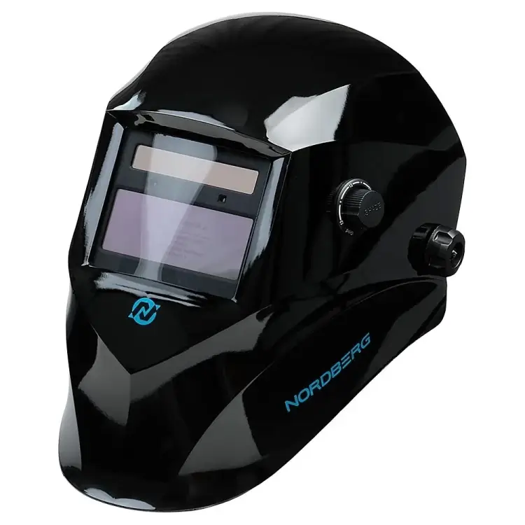 Маска сварщика хамелеон NORDBERG NH2