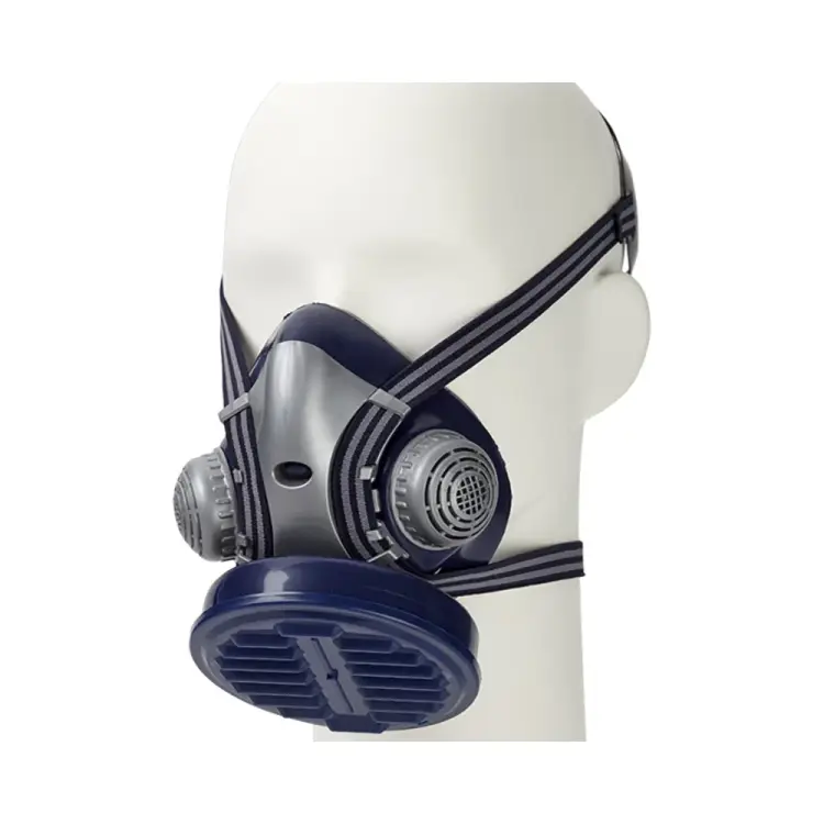 Респиратор ИСТОК 300 (Ф-62) 10045