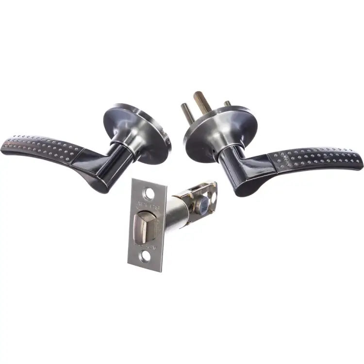 Защелка APECS 8026-05-CRM/CR 00019277