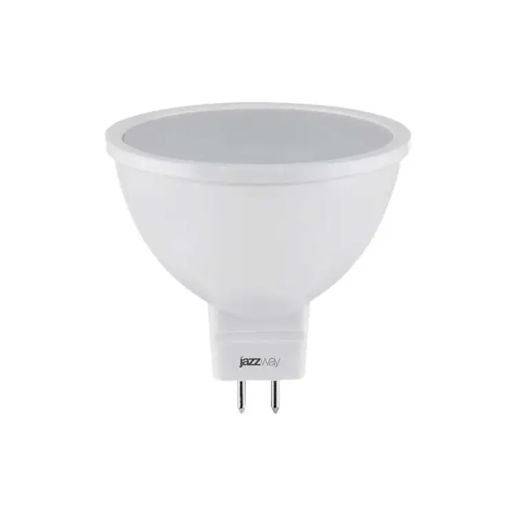 Низковольтная светодиодная лампа Jazzway PLED-SP 5049703 Низковольтная светодиодная лампа Jazzway PLED-SP 5049703