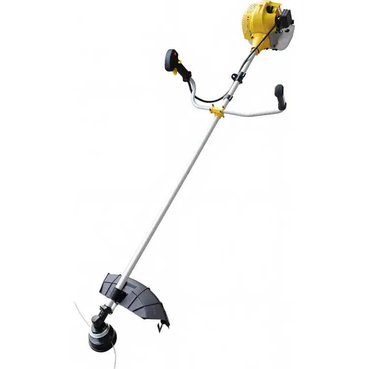 Бензиновый триммер Huter GGT 1300T Бензиновый триммер Huter GGT 1300T