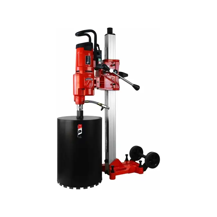 Сверлильная машина Diam ML-350/2NE 620071 Сверлильная машина Diam ML-350/2NE 620071