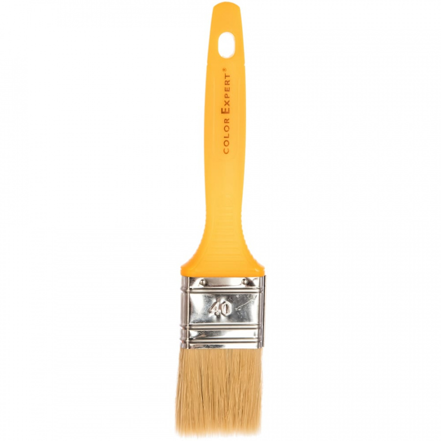 Флейцевая кисть COLOR EXPERT 81344002